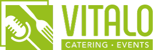 Vitalo Catering Hannover und Partyservice Franchise.